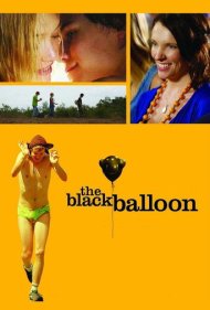 The Black Balloon 2008