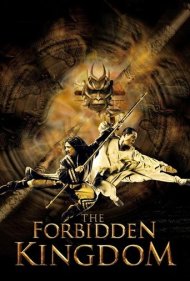 دانلود فیلم The Forbidden Kingdom سال 2008 - قلمرو ممنوعه
