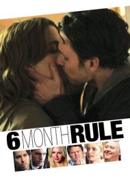 دانلود فیلم 6 Month Rule سال 2011 - قانون ۶ ماه