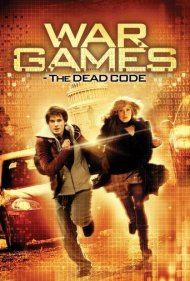 دانلود فیلم WarGames: The Dead Code سال 2008 - بازیهای جنگی: کد مرده