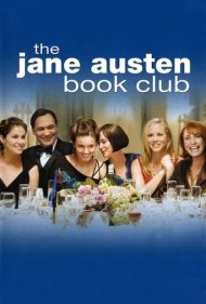 دانلود فیلم The Jane Austen Book Club سال 2007 - باشگاه کتابخوانی جین آستن