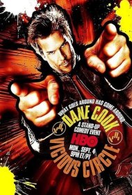 دانلود فیلم Dane Cook: Vicious Circle سال 2006 - دین کوک: دایره خبیث