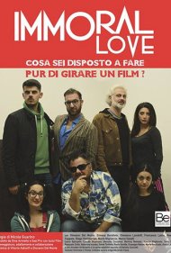 دانلود فیلم Immoral Love سال 2018 - عشق غیراخلاقی