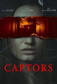 دانلود فیلم Captors سال 2020 - اسیرکنندگان