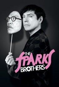 دانلود فیلم The Sparks Brothers سال 2021 - برادران اسپارکس