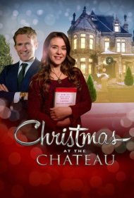 دانلود فیلم Christmas at the Chateau سال 2019 - کریسمس در شاتو