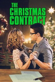 دانلود فیلم The Christmas Contract سال 2018 - قرارداد کریسمس