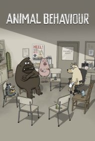 دانلود دوبله فارسی فیلم Animal Behaviour سال 2018 - رفتار حیوانات