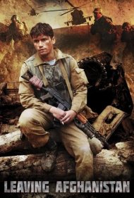 دانلود فیلم Leaving Afghanistan سال 2019 - ترک افغانستان