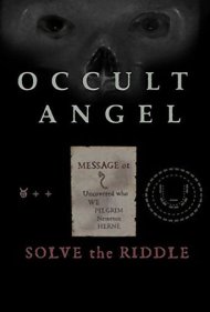 دانلود فیلم Occult Angel سال 2018 - فرشتگان مرموز
