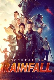 دانلود دوبله فارسی فیلم Occupation: Rainfall سال 2020 - اشغال: رینفال