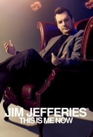 دانلود فیلم Jim Jefferies: This Is Me Now سال 2018 - جیم جفریز: این الان من هستم