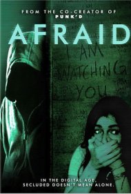 دانلود فیلم Afraid سال 2018 - ترس