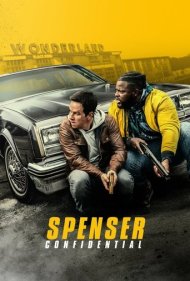 دانلود دوبله فارسی فیلم Spenser Confidential سال 2020 - محرمانه اسپنسر