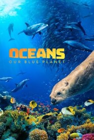 دانلود دوبله فارسی فیلم Oceans: Our Blue Planet سال 2018 - اقیانوس سیاره آبی ما