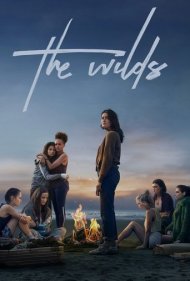دانلود فیلم The Wilds سال 2020 - حیات وحش