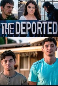 دانلود فیلم The Deported سال 2019 - اخراج شده