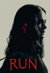 دانلود دوبله فارسی فیلم Run سال 2020 - فرار