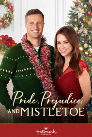دانلود فیلم Pride and Prejudice and Mistletoe سال 2018