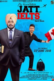 دانلود فیلم Jatt vs. Ielts سال 2018 - جت در برابر آیلتس