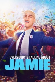 دانلود فیلم Everybody's Talking About Jamie سال 2021 - همه درباره جیمی صحبت می کنند