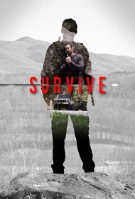 دانلود فیلم Survive سال 2021 - بقا