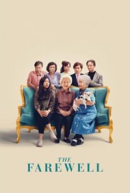 دانلود فیلم The Farewell سال 2019 - وداع