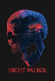 دانلود دوبله فارسی فیلم Night Patrol سال 2025 - گشت شبانه