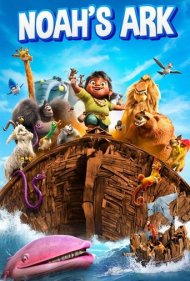 دانلود دوبله فارسی فیلم Noah's Ark سال 2024 - کشتی نوح