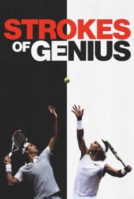 دانلود دوبله فارسی فیلم Strokes of Genius سال 2018 - ضربات نبوغ