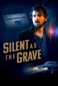 دانلود فیلم Silent as the Grave سال 2023 - ساکت مثل قبر