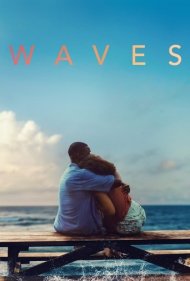 دانلود فیلم Waves سال 2019 - امواج