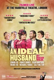 دانلود فیلم An Ideal Husband سال 2018
