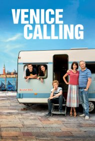 دانلود فیلم Venice Calling سال 2019 - ونیز صدا میزند