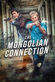 دانلود فیلم The Mongolian Connection سال 2019 - ارتباط مغولی