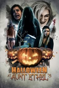 دانلود فیلم Halloween at Aunt Ethel's سال 2018 - هالووین با عمه اتل