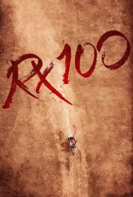 دانلود فیلم Rx 100 سال 2018 - خشم عشق