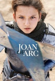دانلود فیلم Joan of Arc سال 2019 - ژان دارک