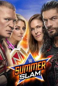 دانلود فیلم WWE SummerSlam 2018 سال 2018 - دبلیودبلیوئی سامراسلم ۲۰۱۸