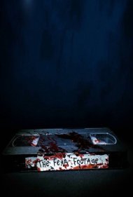 دانلود فیلم The Fear Footage سال 2018 - ویدئوی ترسناک