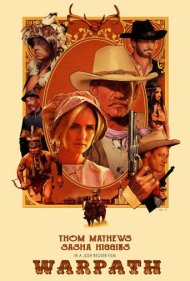 دانلود فیلم Warpath سال 2020 - تنگنا