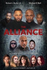دانلود فیلم The Alliance سال 2020 - اتحاد