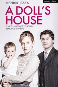 دانلود فیلم A Doll's House سال 2012 - خانه عروسک