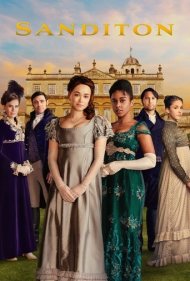 دانلود دوبله فارسی فیلم Sanditon سال 2019 - سندیتون