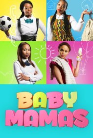 دانلود فیلم Baby Mamas سال 2018 - مادرهای جوان
