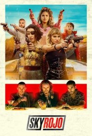 دانلود فیلم Sky Rojo سال 2021 - چرم مصنوعی