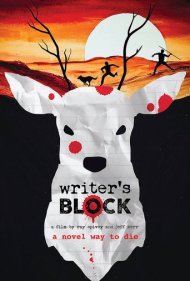 دانلود فیلم Writer's Block سال 2019 - سد نویسندگی