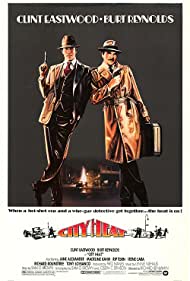 دانلود دوبله فارسی فیلم City Heat سال 1984