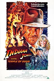 دانلود دوبله فارسی فیلم Indiana Jones and the Temple of Doom سال 1984