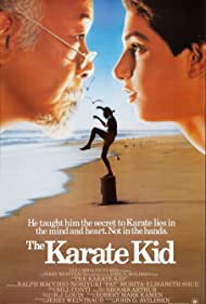 دانلود دوبله فارسی فیلم The Karate Kid سال 1984 - پسر کاراته 1